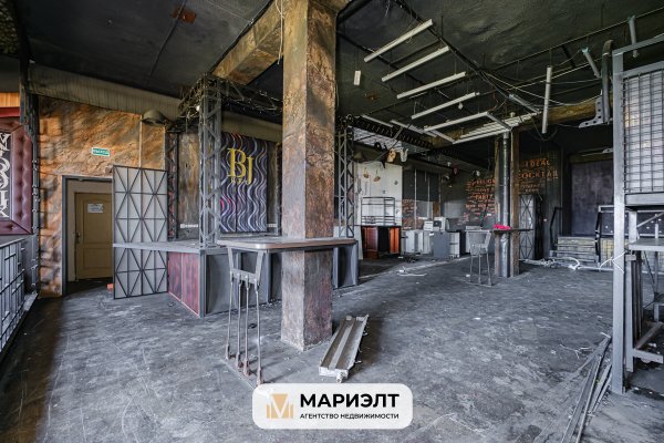 Аренда помещения 420-1007,9 м2 ул Матусевича 33 - фото 18