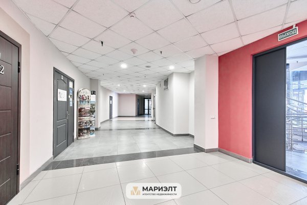 Офис 223 м2 (аренда) ул Кальварийская 16 - фото 6