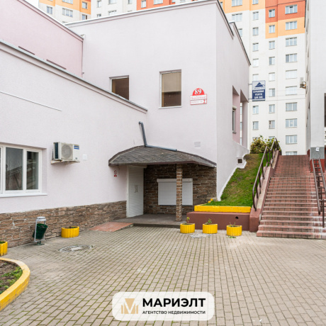 Фотография Аренда помещения 60 - 261,7 м2 пр-т Победителей 89/2 - фото 19