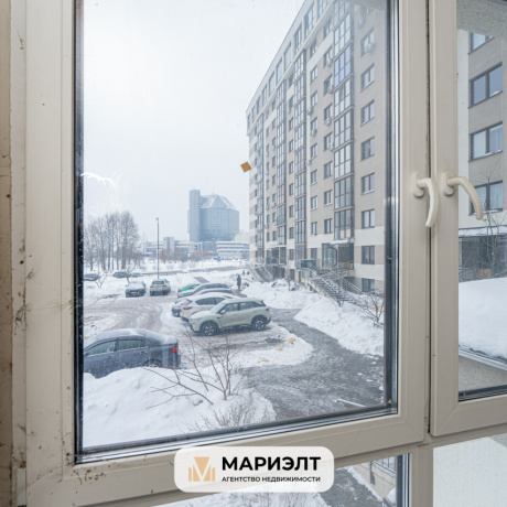 Фотография Аренда торгового помещения 163 м2 ул Мстиславца 7 - фото 14