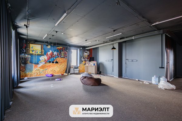 Аренда офиса 815,5  м2 ул Мястровская 26 - фото 14