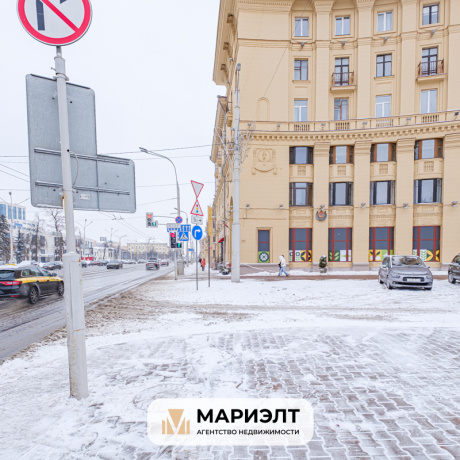Фотография Аренда помещения 355,3 м2 ул Свердлова 22 - фото 4
