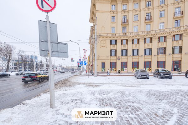 Аренда помещения 355,3 м2 ул Свердлова 22 - фото 4