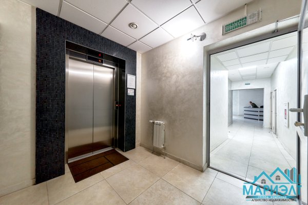 Продажа помещения 1225,9 м2 ул Богдановича 108 - фото 8