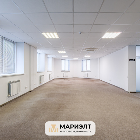 Фотография Аренда офиса 130 м2 ул Либкнехта 66 - фото 10