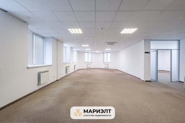 Аренда офиса 130 м2 ул Либкнехта 66 - фото 10