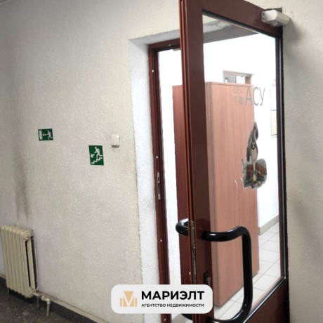 Фотография Аренда офиса 71,4 м2 ул Клумова 3 - фото 4