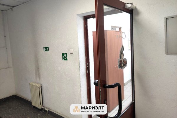 Аренда офиса 71,4 м2 ул Клумова 3 - фото 4