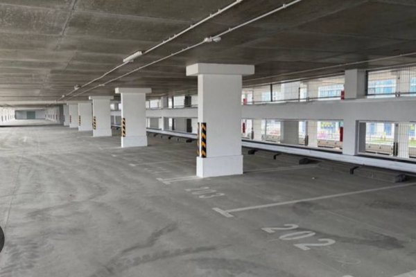 Продажа машино-места 12,9 м2  ул Щемелева 11 - фото 3