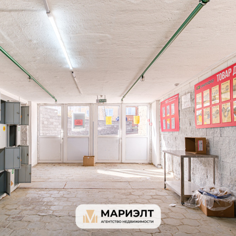 Фотография Аренда торгового помещения 907,7 м2 Лынькова 19/3 - фото 9