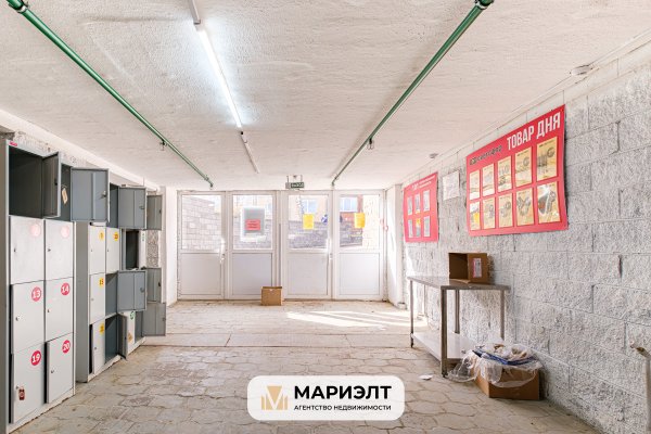 Аренда торгового помещения 907,7 м2 Лынькова 19/3 - фото 9