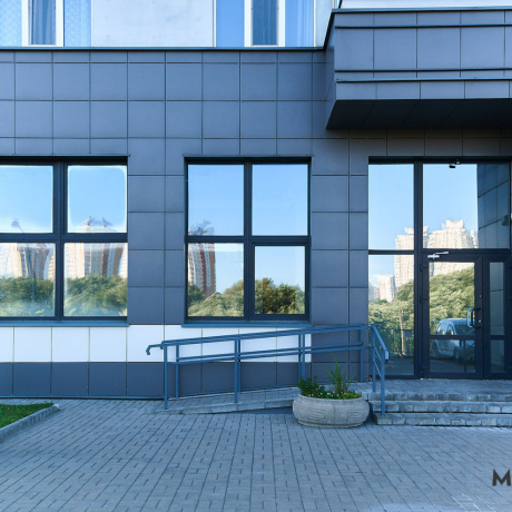 Фотография Аренда торгового помещения 76,9 м2 ул Чюрлениса 24 - фото 7