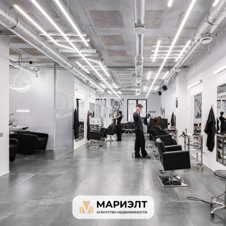 Фотография Продажа помещение 90,2 м2 ул Киселева 17 - фото 7