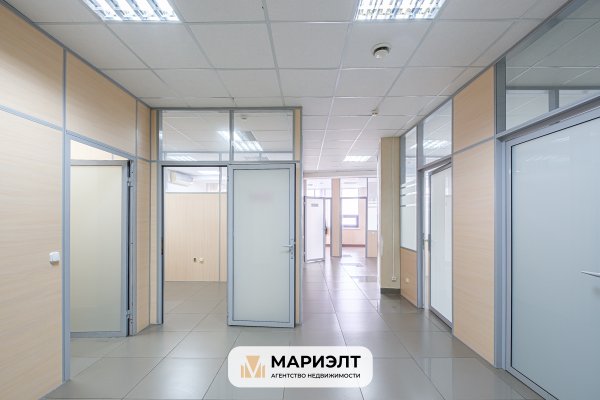 Аренда офиса 156,3 м2 Новодворский с/с 40/2 - фото 7