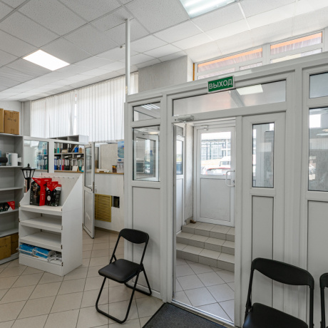 Фотография Помещение 206,4м2 (аренда) ул. Тимирязева 65А - фото 7