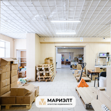 Фотография Продажа помещения 244,1 м2 ул Тимирязева 121/3 - фото 6