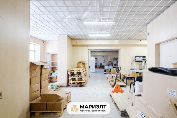 Продажа помещения 244,1 м2 ул Тимирязева 121/3 - фото 6