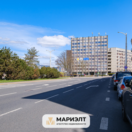 Фотография Продажа торгового помещения 73,5 м2 ул Советская 2 - фото 11