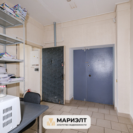 Фотография Продажа помещения 244,1 м2 ул Тимирязева 121/3 - фото 12
