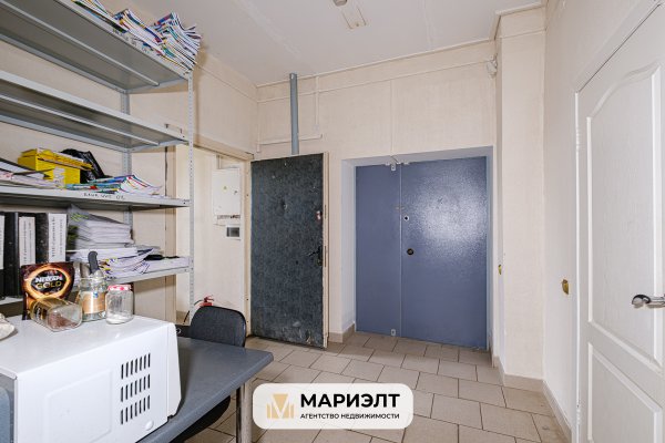 Продажа помещения 244,1 м2 ул Тимирязева 121/3 - фото 12