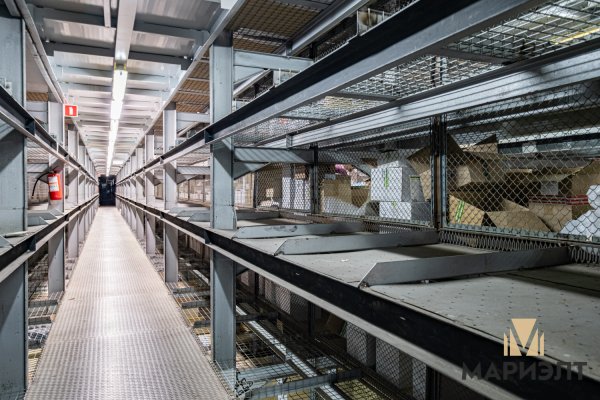 Аренда 95,4 / 223,2 м2 ул Домбровская 15 - фото 12