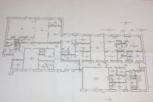 Продажа офиса 310,8 - 3822,9  м2 пер Липковский 34 - фото 20