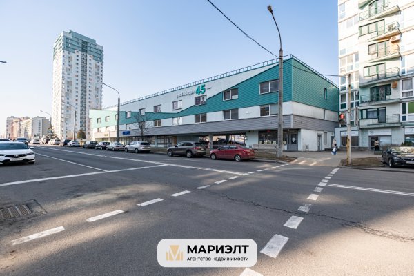 Офис 37,2 м2 (аренда) ул Беды 45 - фото 13