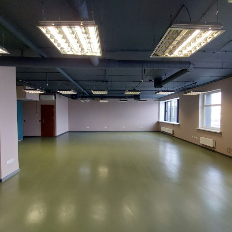 Фотография Офис 125,8м2 (аренда) Ленина 50 - фото 3