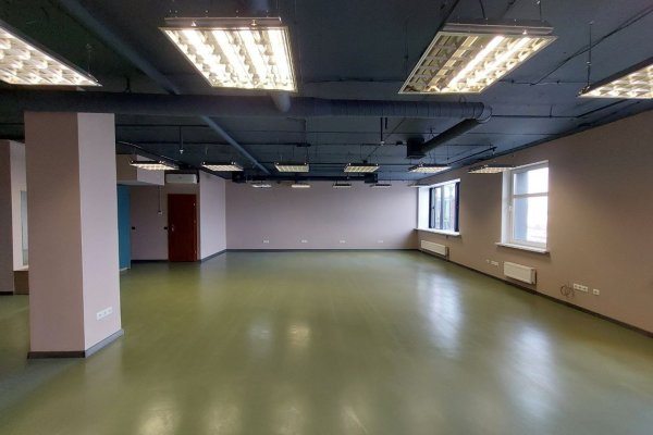 Офис 125,8м2 (аренда) Ленина 50 - фото 3