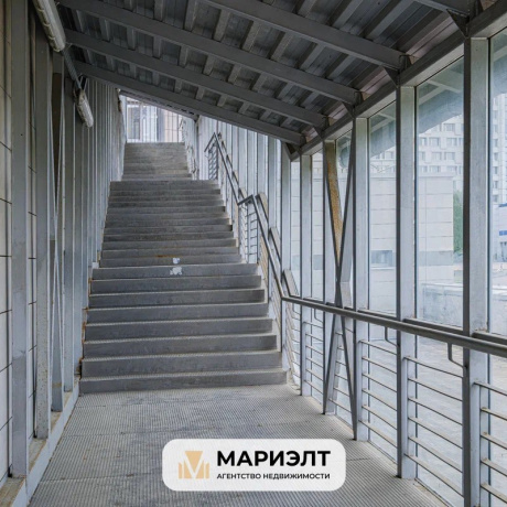 Фотография Аренда офиса 258,3 м2 пр-т Победителей 27 - фото 4
