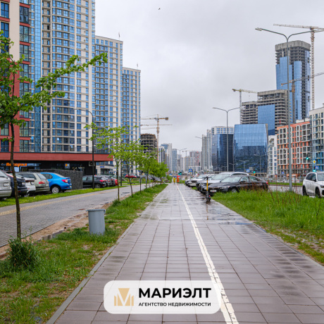 Фотография Аренда торгового помещения 44,2 м2 Ул Алферова 7 - фото 10