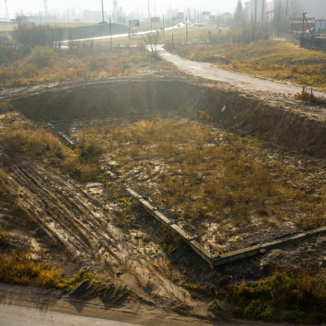 Фотография Продажа склада 3600 м2 ул Бабушкина 4 - фото 17