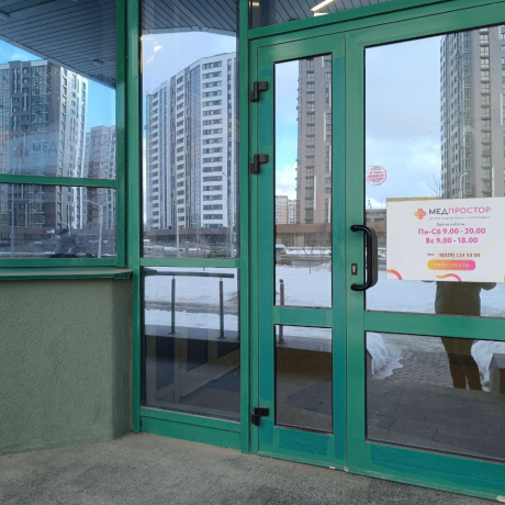 Фотография Аренда торгового помещения 73 м2 Щорса 11 - фото 4