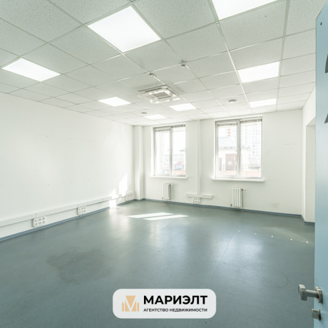 Фотография Аренда офиса 475,5 / 1459,9 м2 ул Купревича 14 - фото 15