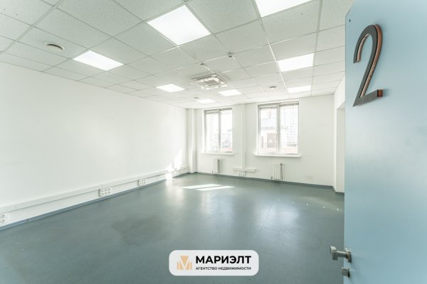 Аренда офиса 475,5 / 1459,9 м2 ул Купревича 14 - фото 15
