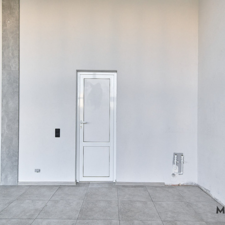 Фотография Аренда торгового помещения 76,9 м2 ул Чюрлениса 24 - фото 13