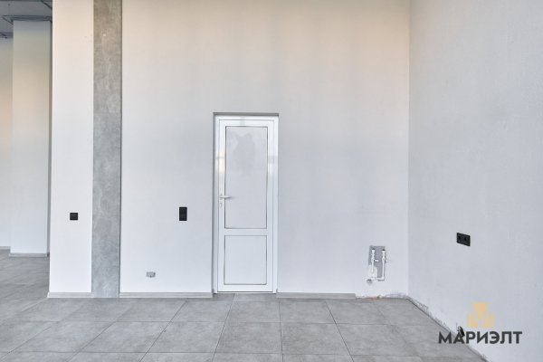 Аренда торгового помещения 76,9 м2 ул Чюрлениса 24 - фото 13