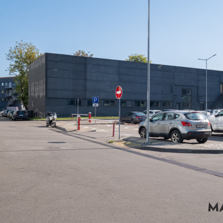 Фотография Помещение 805,0 м2(продажа) Кульман 1/11 - фото 11