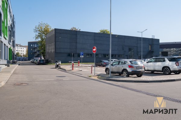 Помещение 805,0 м2(продажа) Кульман 1/11 - фото 11