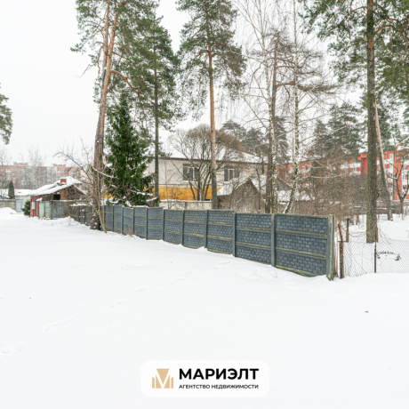 Фотография Продажа помещения 800 м2 гп Мачулищи ул Молодежная 39А - фото 7