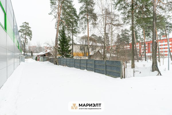 Продажа помещения 800 м2 гп Мачулищи ул Молодежная 39А - фото 7