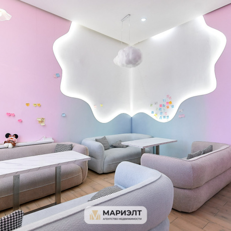 Фотография Продажа торгового помещения 189,2 м2 Кирова 2 - фото 17