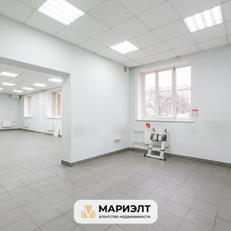 Фотография Помещение 105 м2(аренда) Партизанский пр-т 45 - фото 6