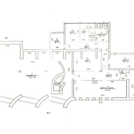 Фотография Продажа помещения 356 м2 пр-т Пушкина 41/1 - фото 20