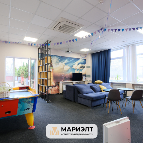 Фотография Аренда офиса 40,8/98,5 м2 ул Притыцкого 62 - фото 17