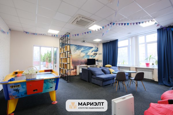 Аренда офиса 40,8/98,5 м2 ул Притыцкого 62 - фото 17