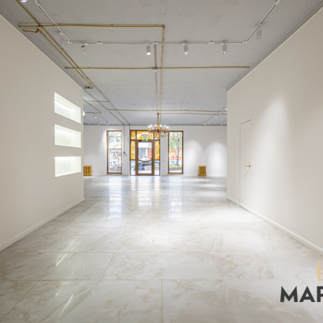 Фотография Аренда помещения 115,2 м2 ул Киселева 17 - фото 8