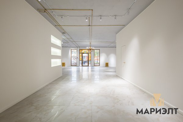 Аренда помещения 115,2 м2 ул Киселева 17 - фото 8