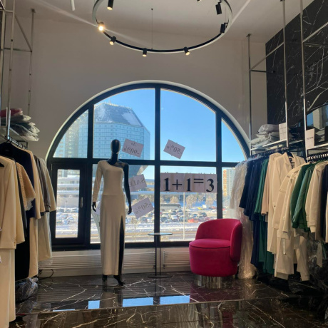 Фотография Аренда офиса 50,7 м2 ул Мстиславца 10 - фото 2