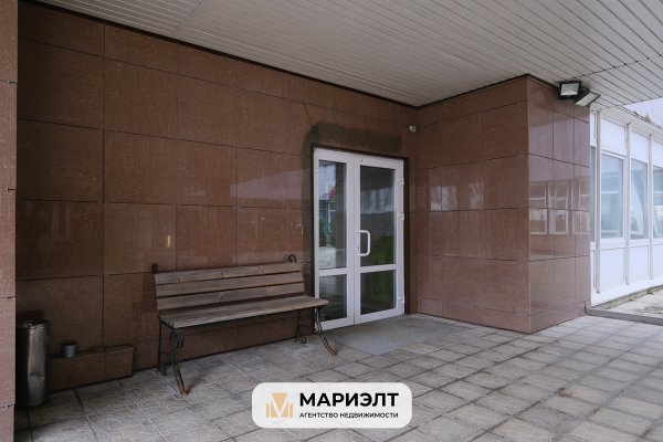 Аренда офиса 40,8/98,5 м2 ул Притыцкого 62 - фото 4